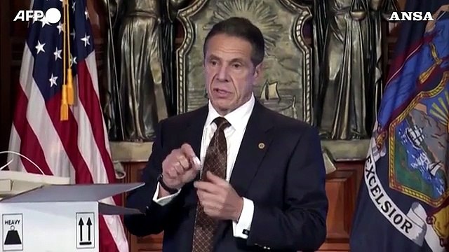 Cuomo, il Parlamento di New York avvia un'indagine per l'impeachment