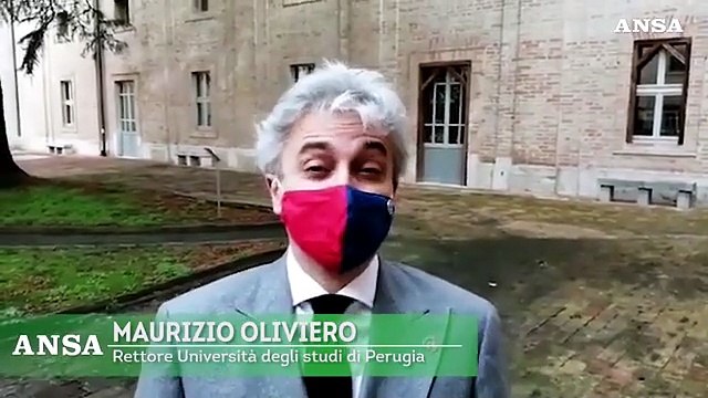 La facolta' di medicina dell'Universita' di Perugia celebra 700 anni dalla fondazione
