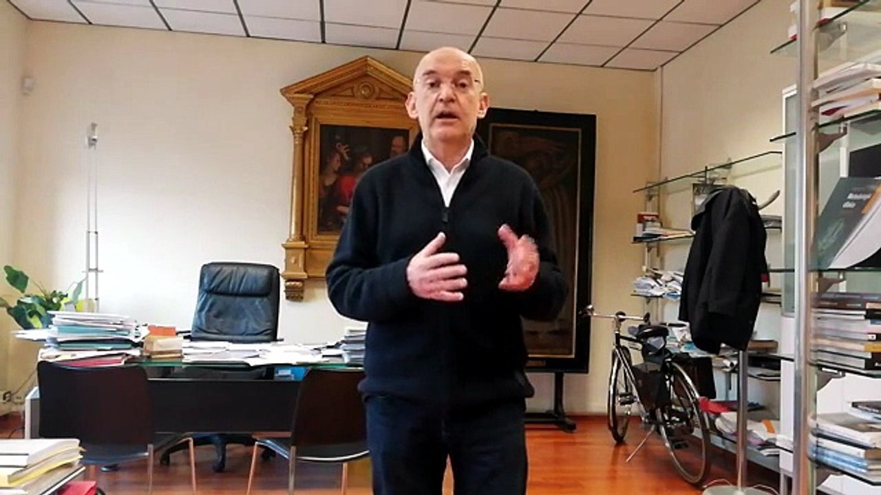SITUAZIONE OSPEDALE
