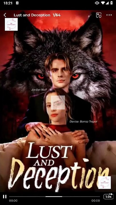 Lust and Deception