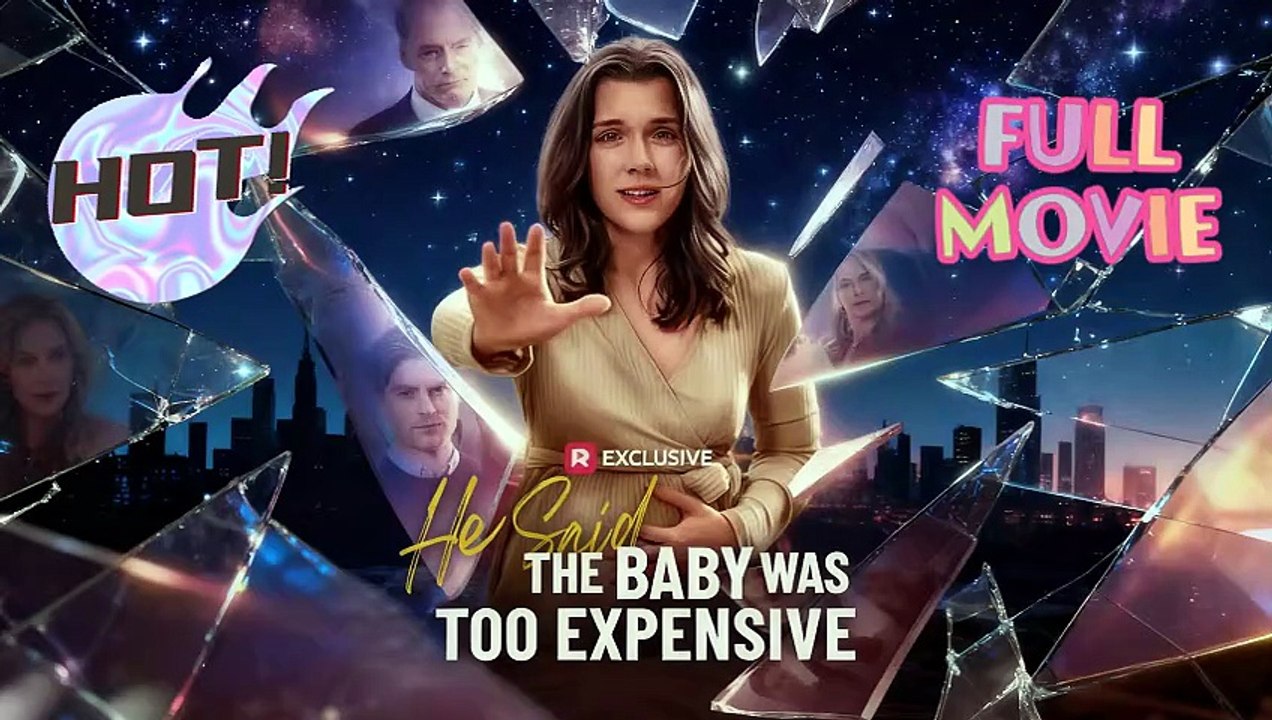 FREIEr sagte, das Baby war zu teuer FULL Film | Ganzer Film Deutsch