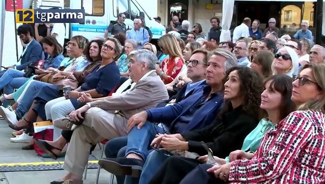 FESTIVAL OPEN: DAL 20 AL 22 SETTEMBRE TRE MINISTRI IN PIAZZA GARIBALDI | FESTIVAL OPEN: DAL 20 AL 22 SETTEMBRE TRE MINISTRI IN PIAZZA GARIBALDI