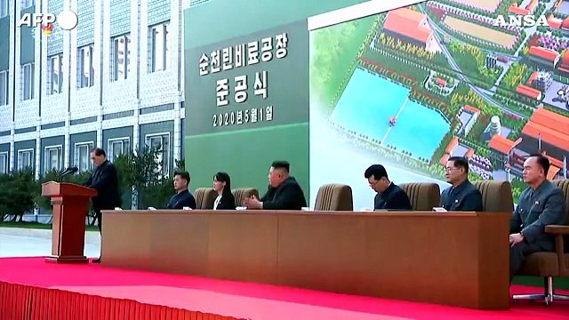 Corea del Nord, rispunta la sorella di Kim: Possiamo far perdere il sonno a USA