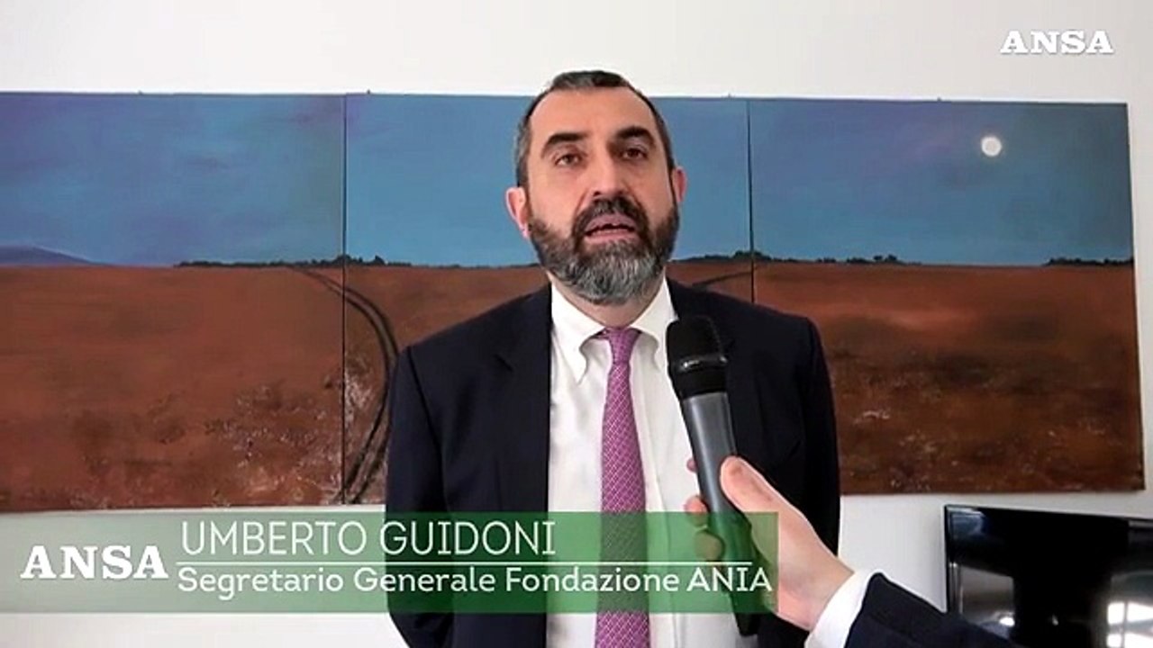 Taxi gratis a Roma per gli ultraottantenni che...