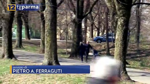 ENTRANO IN CASA DI UN'ANZIANA PER RUBARE: ARRESTI IN ZONA CITTADELLA | ENTRANO IN CASA DI UN'ANZIANA PER RUBARE: ARRESTI IN ZONA CITTADELLA