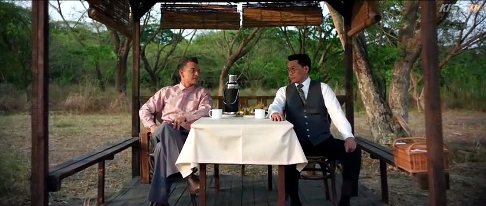 Quezon Episode 1