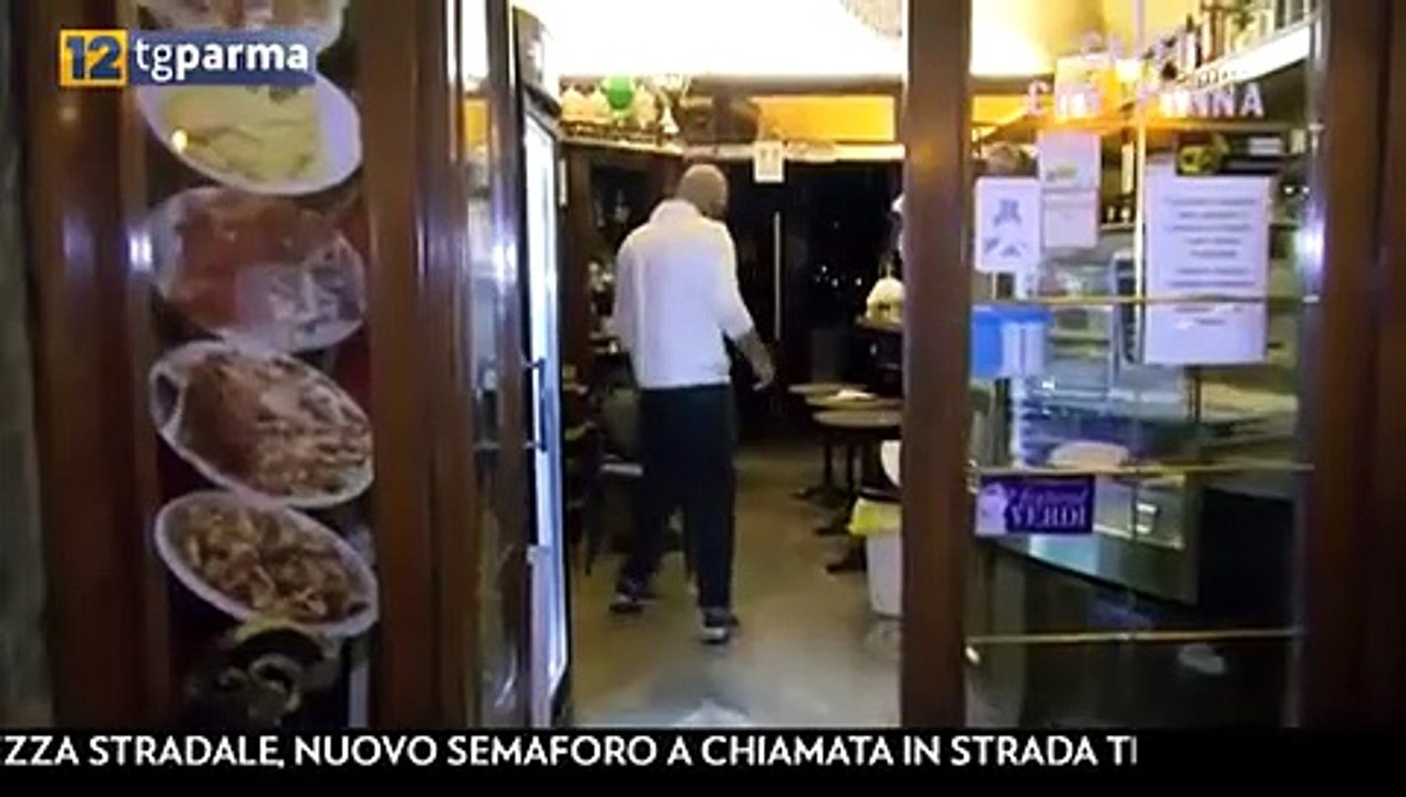 ristoratori arancio crisi 20