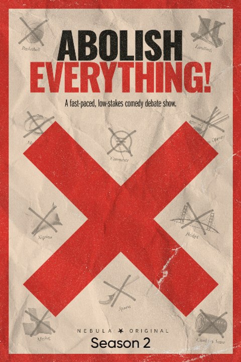 Abolish Everything - Season 2 - Episode 01: Abo...