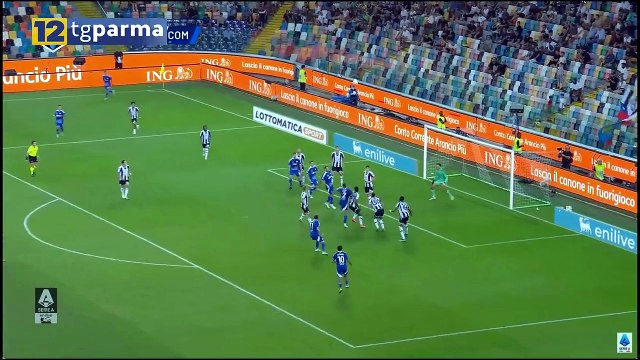 SERIE A: OGGI IN CAMPO JUVE E MILAN, IL PARMA LUNEDÌ OSPITA L'UDINESE | SERIE A: OGGI IN CAMPO JUVE E MILAN, IL PARMA LUNEDÌ OSPITA L'UDINESE