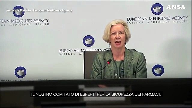 Covid, Ema: AstraZeneca e' un vaccino sicuro ed efficace