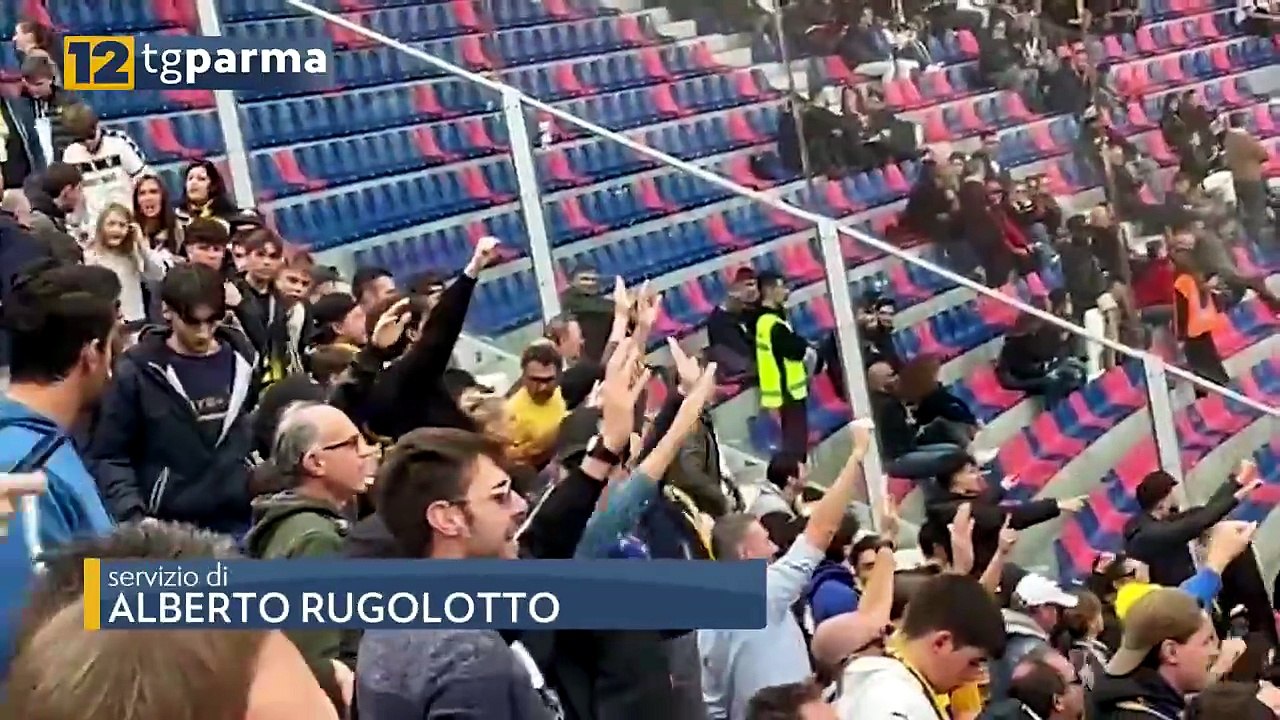 PARMA, KEITA IN CAMPO '90 COL BELGIO U21. SUZUKI "VIRALE" SUI SOCIAL | PARMA, KEITA IN CAMPO '90 COL BELGIO U21. SUZUKI "VIRALE" SUI SOCIAL
