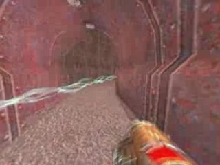 VideoTest Quake 3