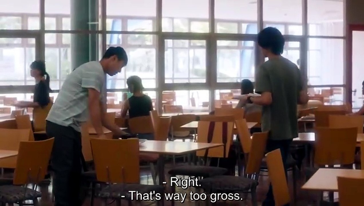 Pornographer Playback Episode 2 Engsub
