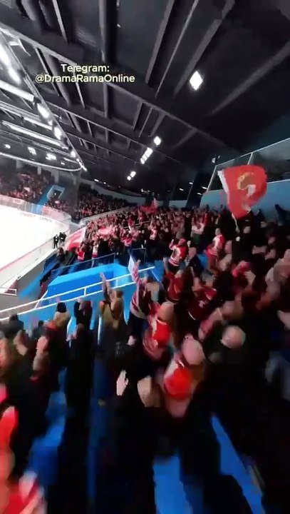 Clash of Ice and Flame ENGSUB Enemy to Lover, Hockey Romance, Love-Hate