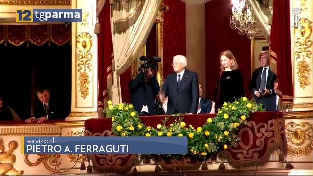 CONSORZIO PARMIGIANO-REGGIANO, NEL POMERIGGIO MATTARELLA AL REGIO | CONSORZIO PARMIGIANO-REGGIANO, NEL POMERIGGIO MATTARELLA AL REGIO