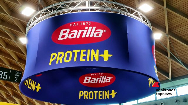 Riminiwellness, da Barilla la pasta che fa bene al corpo e al pianeta