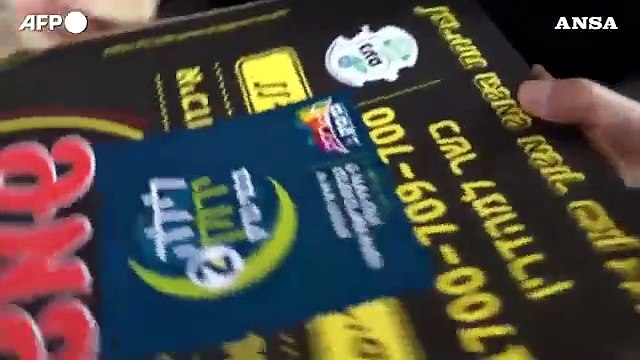 Israele, pizza in omaggio agli ebrei ortodossi che si vaccinano