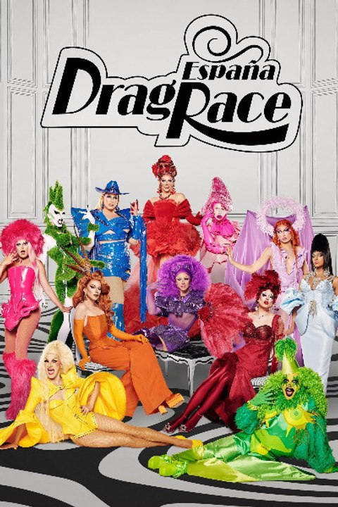 Drag Race Espana - Season 5 - Episode 02: The Secret of Boner Bridge Eng Sub