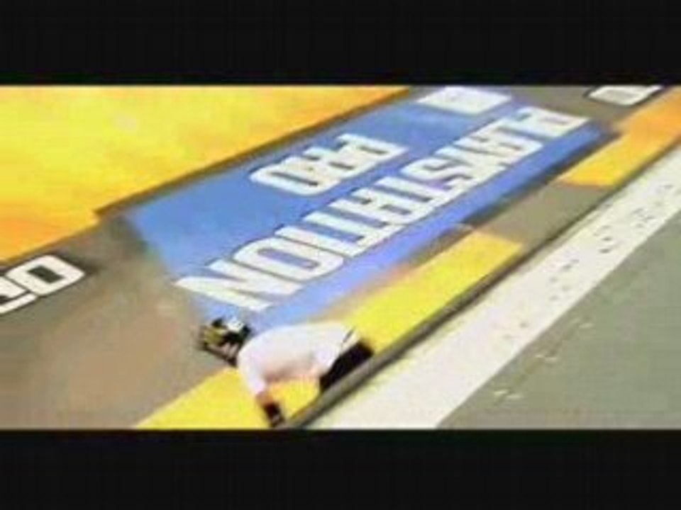 2007 AST Dew Tour BMX Highlights