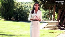 La reina Letizia advierte de las consecuencias para la salud de vapeadores y tabaco calentado