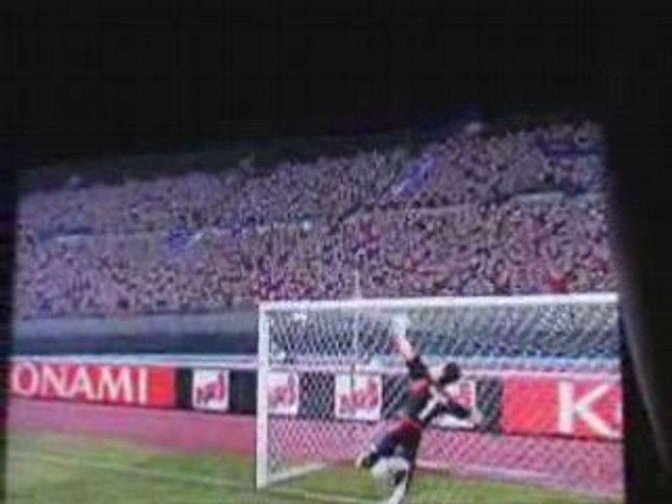 Compilation PES 2008 by Deykin