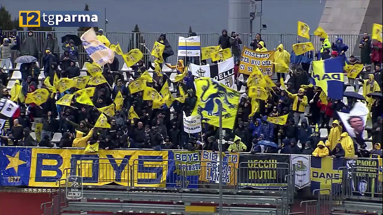 COMO-PARMA: CROCIATI SENZA OSORIO E COULIBALY, LARIANI AL COMPLETO | COMO-PARMA: CROCIATI SENZA OSORIO E COULIBALY, LARIANI AL COMPLETO