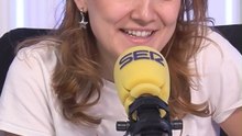 La La Love You, Salma, los políticos y no ir a terapia