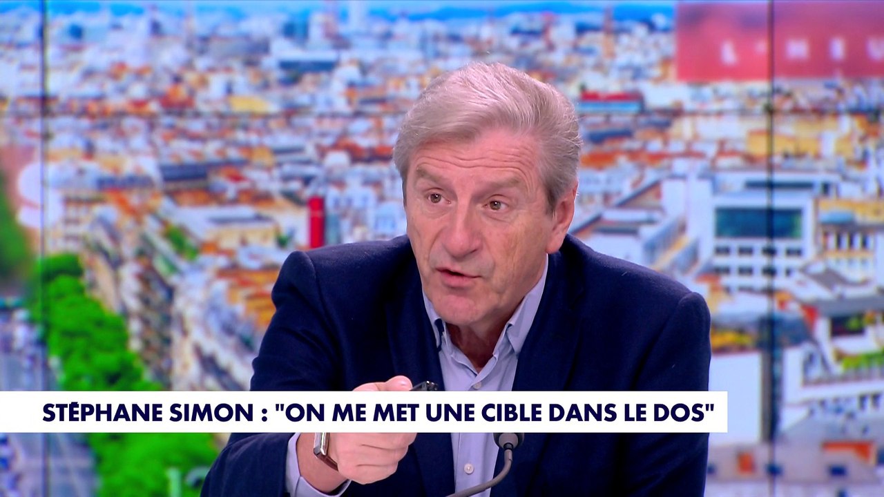 «L’Abandon» : «Il faut que ce film soit vu dans les collèges et lycées», insiste Éric Revel