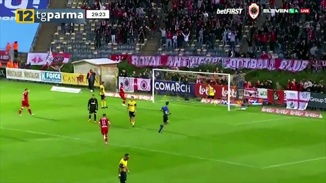 PARMA, KEITA DISPONIBILE PER NAPOLI. PARTIPILO E CYPRIEN IN BILICO | PARMA, KEITA DISPONIBILE PER NAPOLI. PARTIPILO E CYPRIEN IN BILICO