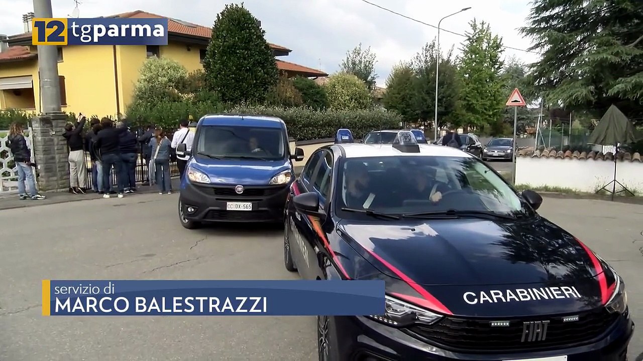 GIALLO DI VIGNALE: INDAGINI SUL POSSIBILE COIVOLGIMENTO DI ALTRE PERSONE | GIALLO DI VIGNALE: INDAGINI SUL POSSIBILE COIVOLGIMENTO DI ALTRE PERSONE