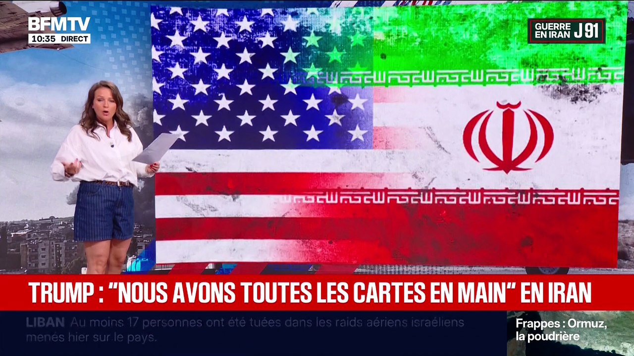 Pauline Pioche sur BFM (29/05/2026)
