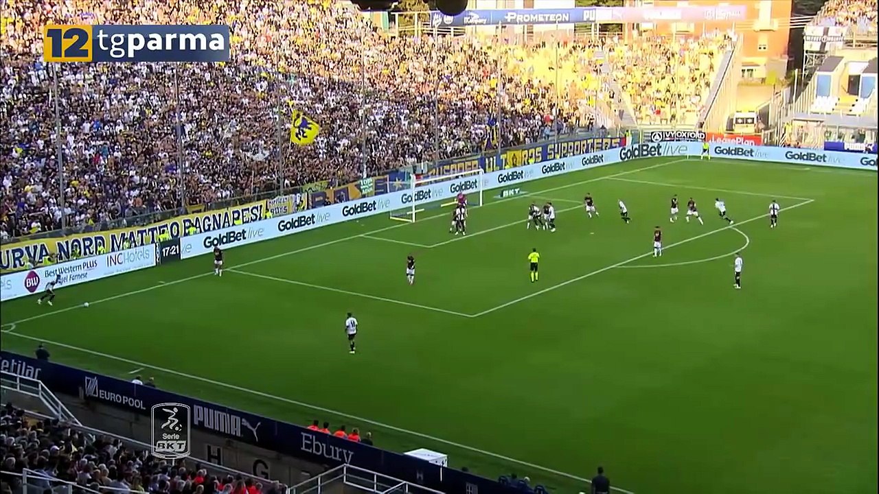 PARMA, CIRCATI KO: PER IL MOMENTO NESSUN INNESTO DAL MERCATO | PARMA, CIRCATI KO: PER IL MOMENTO NESSUN INNESTO DAL MERCATO