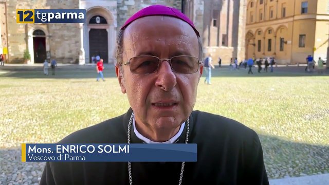 IL MESSAGGIO DEL VESCOVO: SERVE TANTA SPERANZA NEL FUTURO | IL MESSAGGIO DEL VESCOVO: SERVE TANTA SPERANZA NEL FUTURO