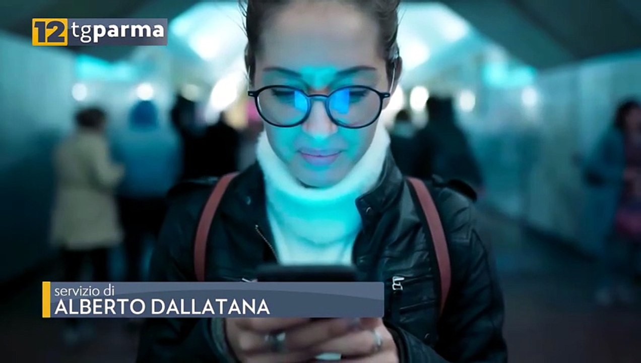 TIZZANO, PRESENTATO IL LIBRO DI CAROSIO SULL'INTELLIGENZA ARTIFICIALE | TIZZANO, PRESENTATO IL LIBRO DI CAROSIO SULL'INTELLIGENZA ARTIFICIALE