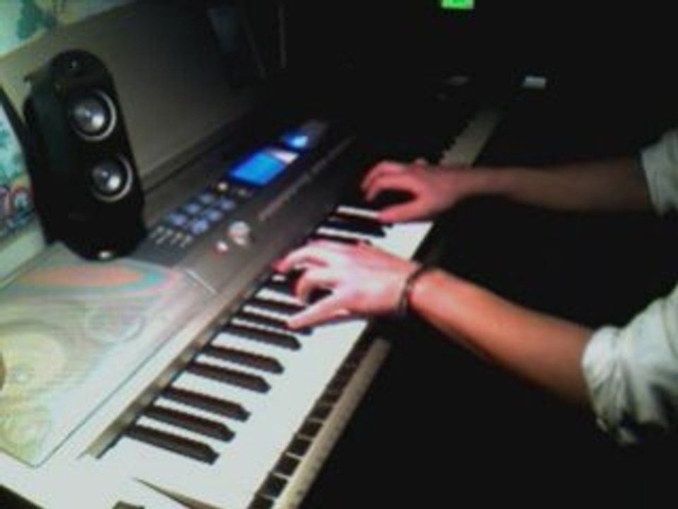 Apologize - Timbaland feat One Republic by Olly.J