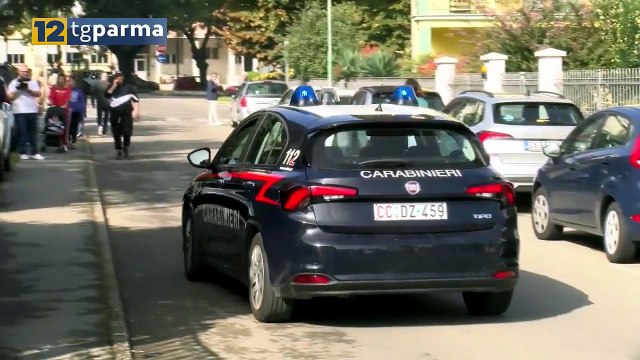 OMICIDIO CAMPAI: CONVALIDATO IL FERMO DEL 17ENNE | OMICIDIO CAMPAI: CONVALIDATO IL FERMO DEL 17ENNE