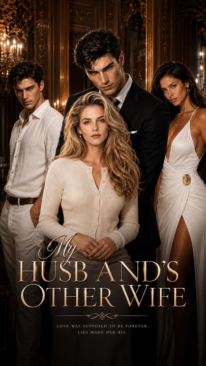 My Husband’s Other Wife