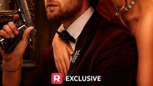 Bound by Love 2026 - Hot Movie | Mafia Romance Short Drama (ENG)