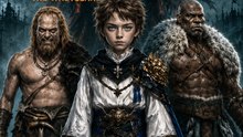 Reign of the Wasteland - Full EP | Apocalypse Rebirth, Underdog Rise Short Drama