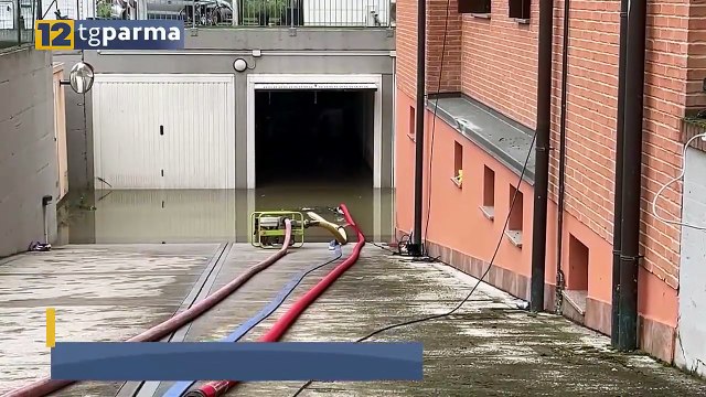SINDACO GUERRA: TANTI ALLAGAMENTI MA SITUAZIONE SOTTO CONTROLLO IN CITTÁ | SINDACO GUERRA: TANTI ALLAGAMENTI MA SITUAZIONE SOTTO CONTROLLO IN CITTÁ