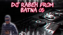 Dj Rabah From Batna دي جي رابح من باتنا