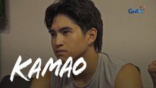 Kamao: Anak ng boksingero, tututulan sa kanyang planong pagpasok sa ring! (Episode 5)