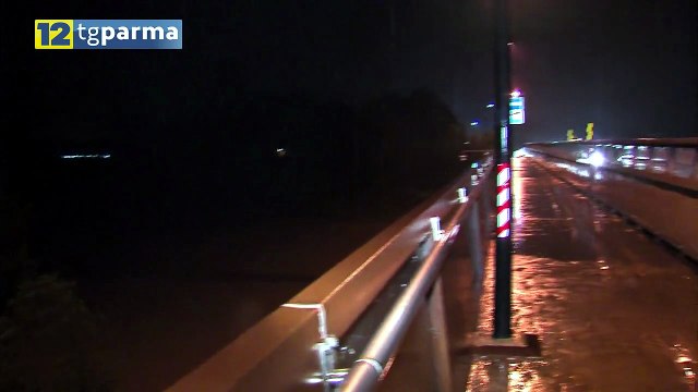 ALLAGAMENTI NELLA BASSA OVEST, RITORNO ALLA NORMALITÀ A SORBOLO | ALLAGAMENTI NELLA BASSA OVEST, RITORNO ALLA NORMALITÀ A SORBOLO