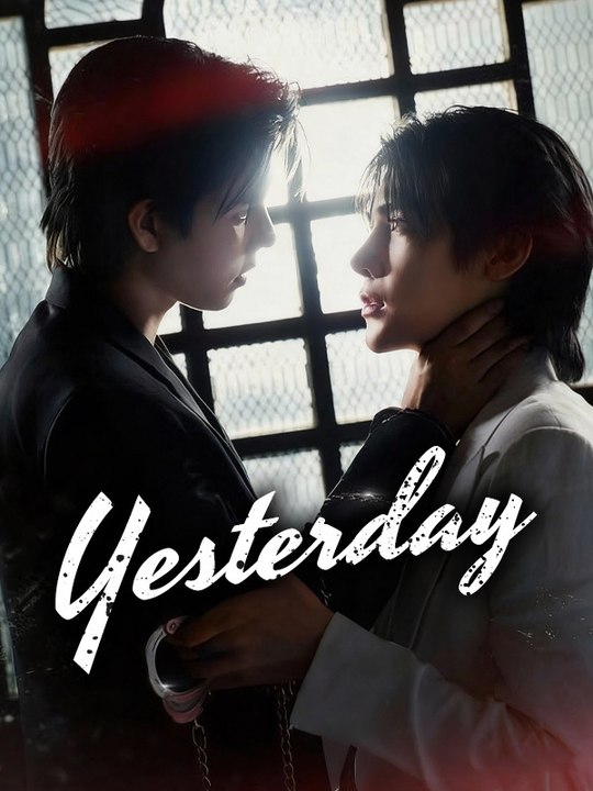 Yesterday - Episode 8