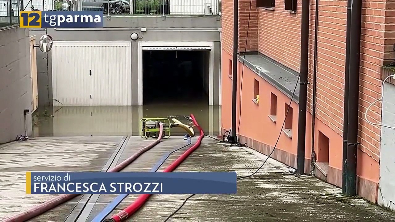 SINDACO GUERRA: TANTI ALLAGAMENTI MA SITUAZIONE SOTTO CONTROLLO IN CITTÁ | SINDACO GUERRA: TANTI ALLAGAMENTI MA SITUAZIONE SOTTO CONTROLLO IN CITTÁ