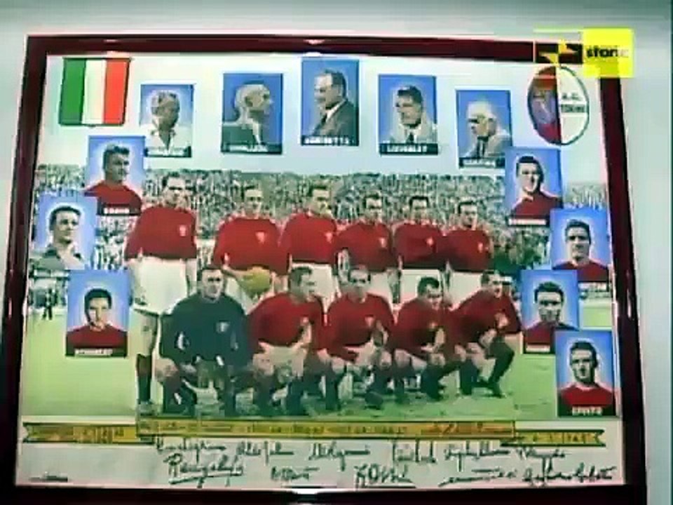 Il Grande Torino [La Storia Siamo Noi]
