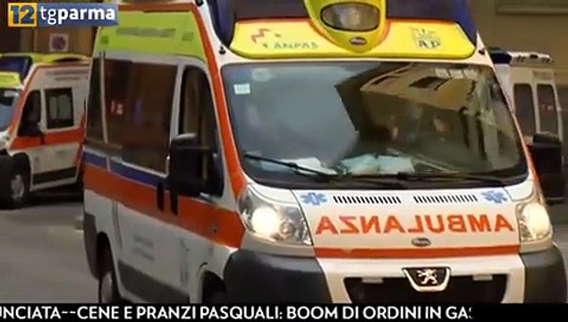 pasqua zona rossa
