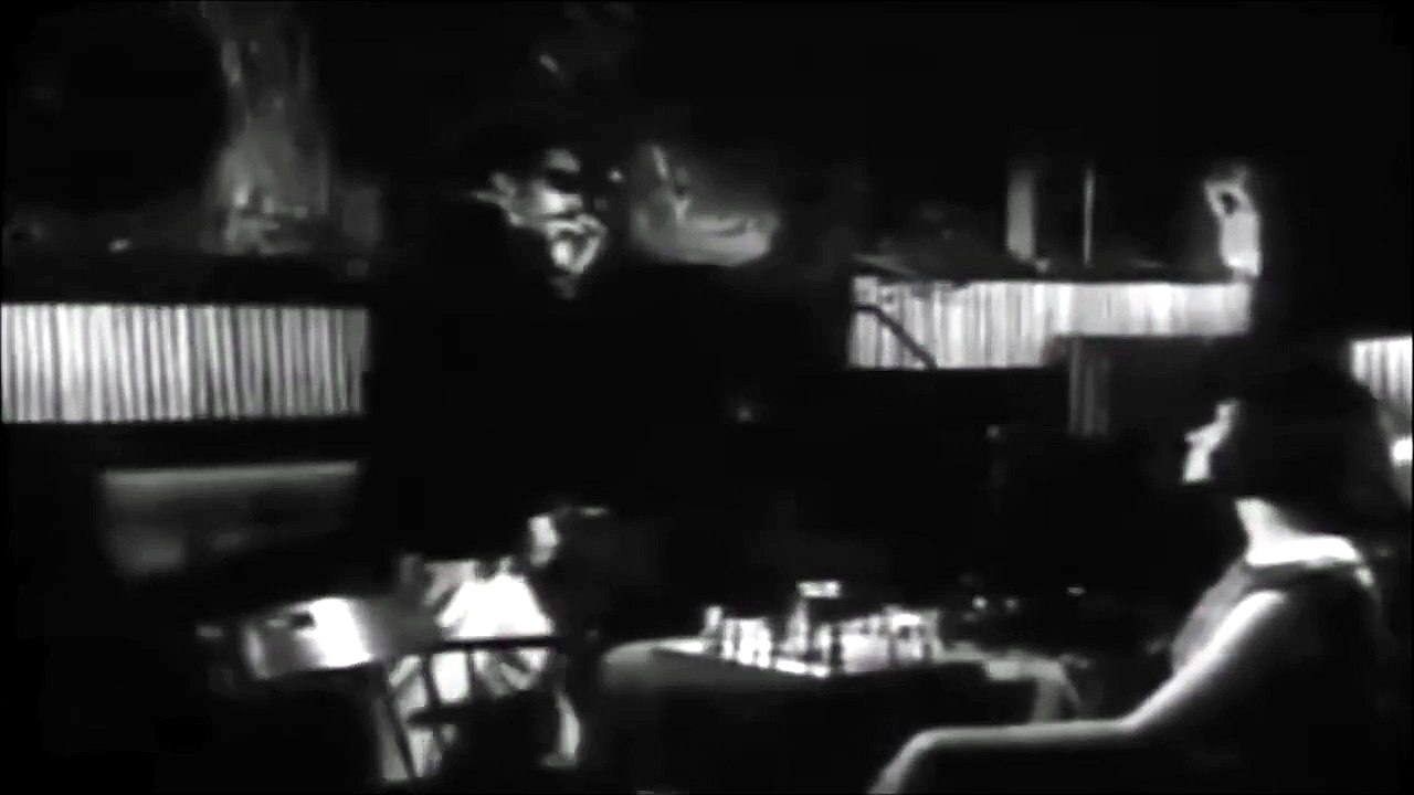 Creature from the Haunted Sea 1961 (Sub Esp)