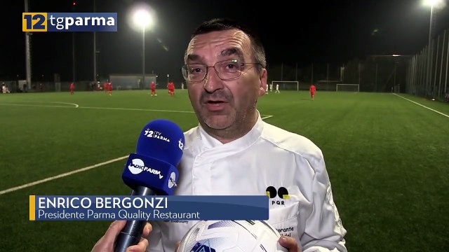 PARTITA DEL GUSTO , IN CAMPO (PER BENEFICENZA) TANTI EX DEL PARMA CALCIO | PARTITA DEL GUSTO , IN CAMPO (PER BENEFICENZA) TANTI EX DEL PARMA CALCIO