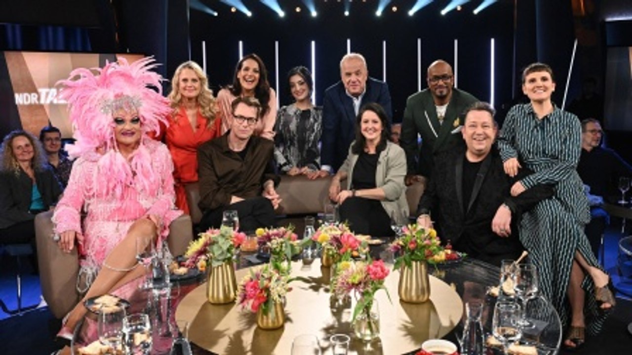 NDR Talk Show | 06.03.2026